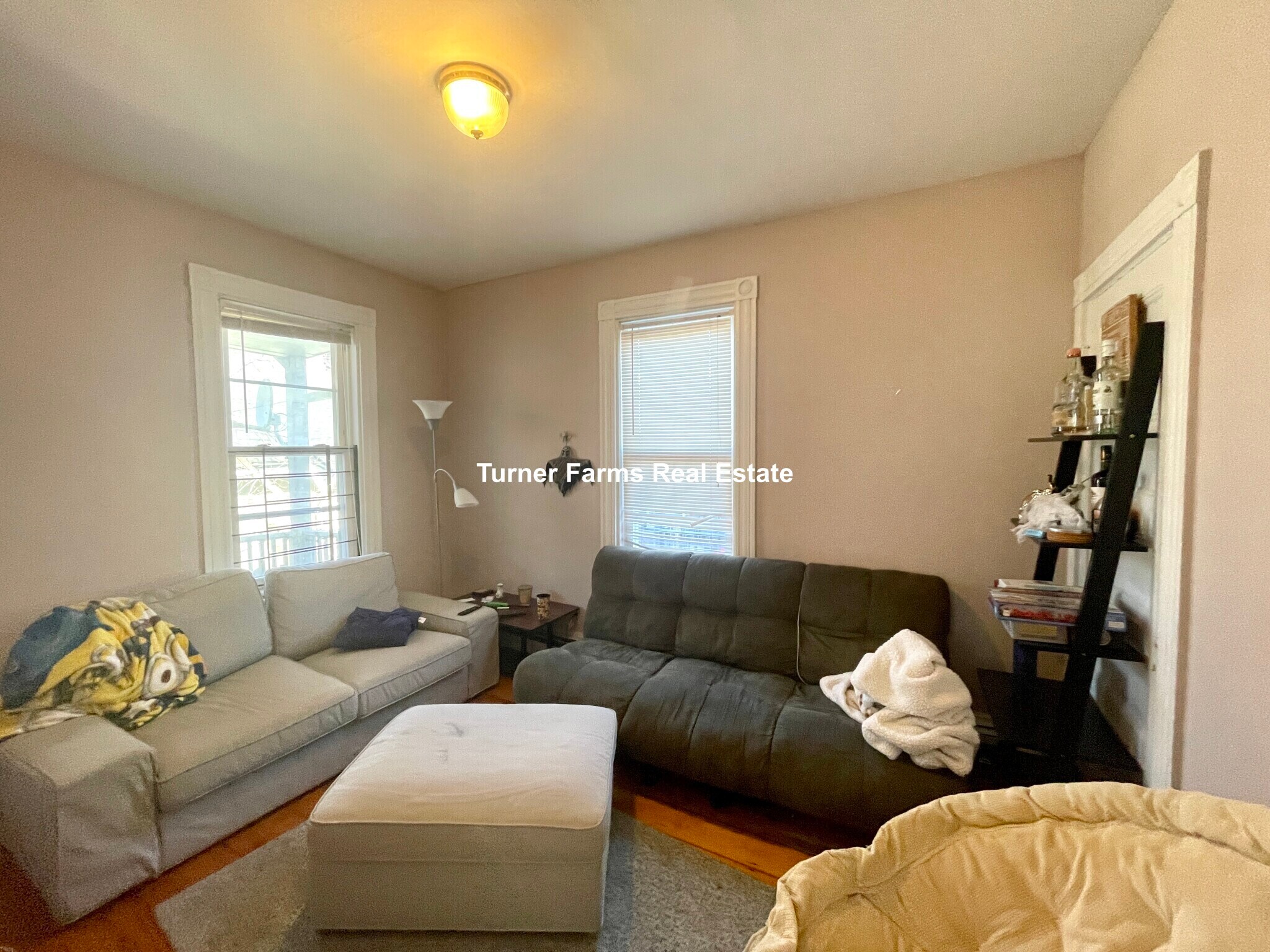 Building Photo - 803 Parker St