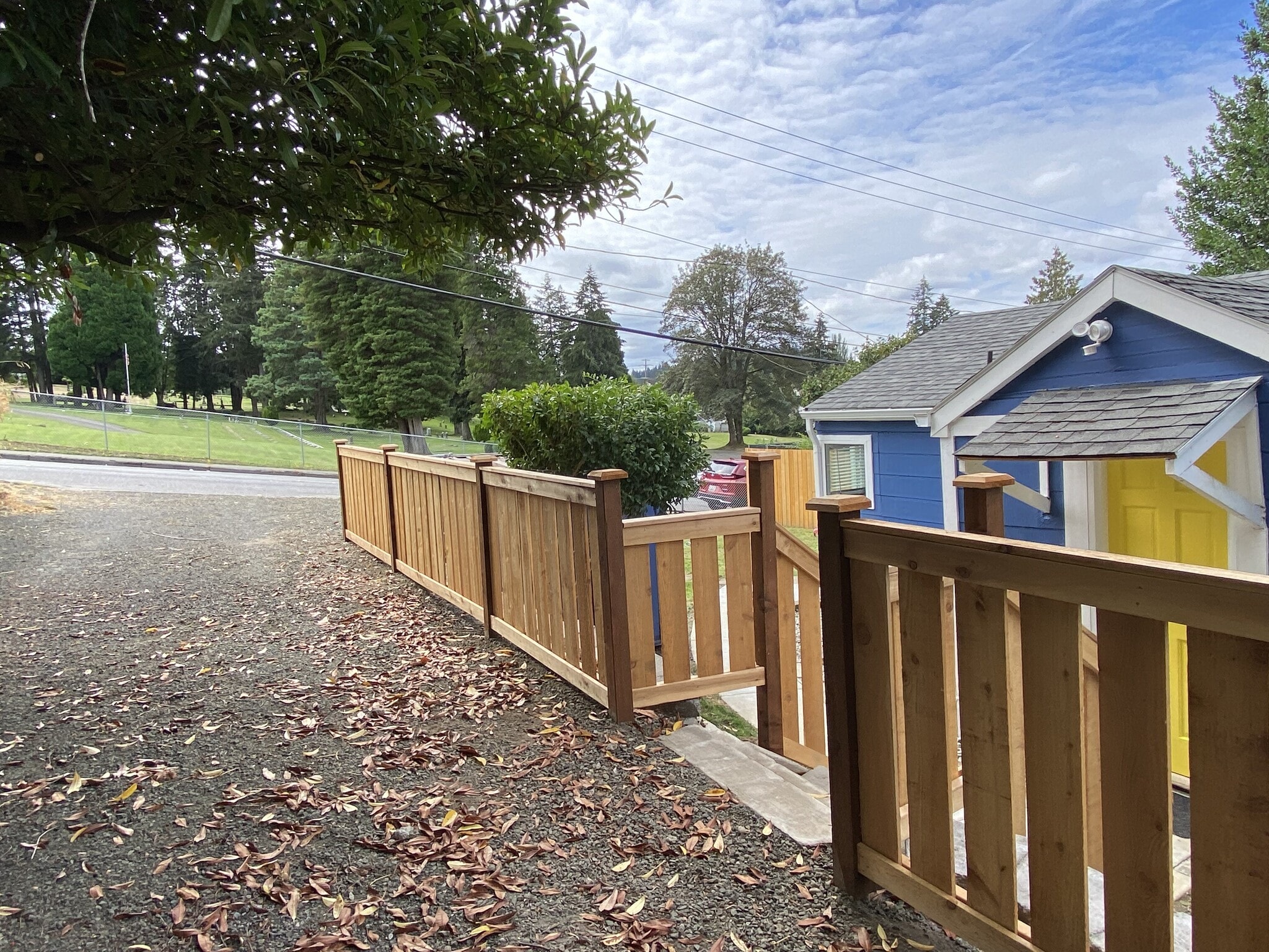 Building Photo - 2120 15th St