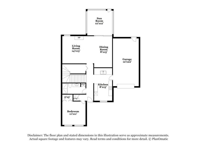 Building Photo - 4137 Rollingwood Ct