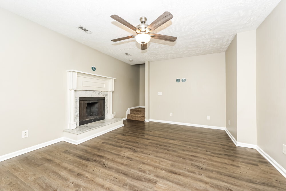 Building Photo - 1435 Tuffnell Dr