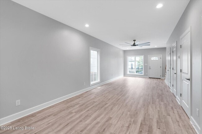 Building Photo - 721 E Caldwell St