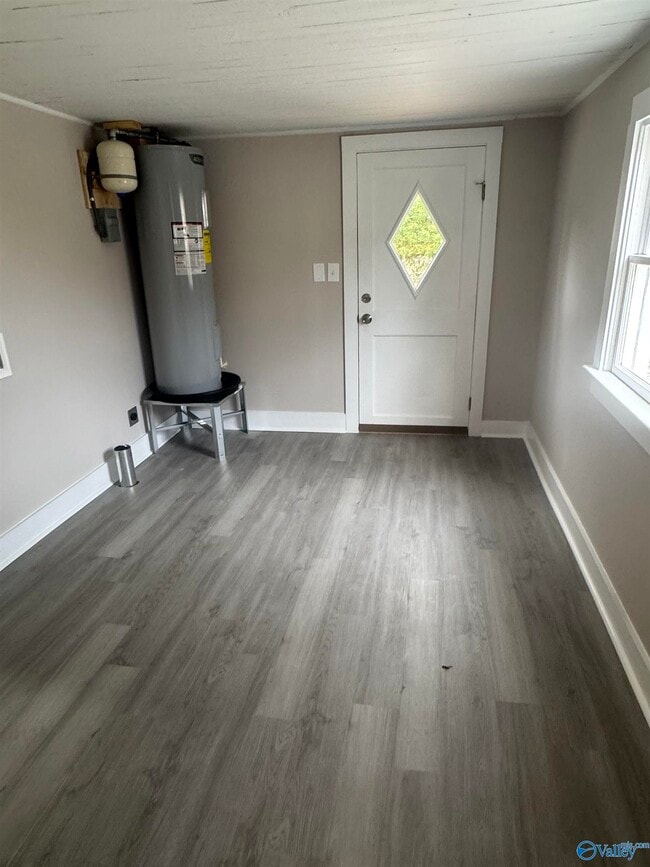 Building Photo - 2614 Huntsville St NW