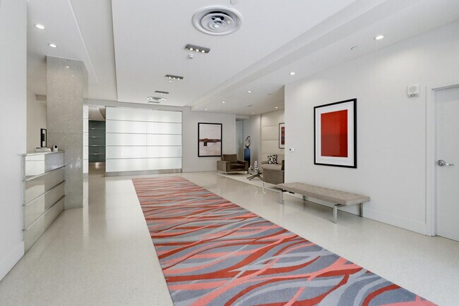 Building Photo - Skyline Views & Sophisticated Corner Living at Aria in Cortez Hill