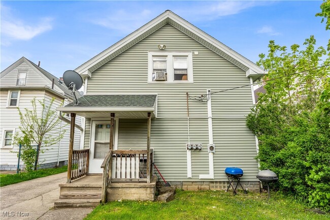 Building Photo - 3703 E 63rd St