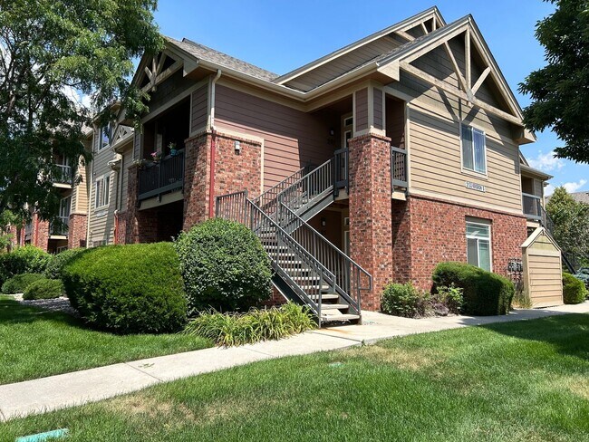 Primary Photo - Heart of Fort Collins: Modern Condo + $200...