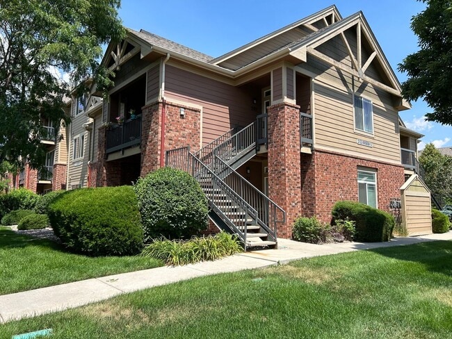 Primary Photo - Modern Condo Living in the Heart of Fort C...