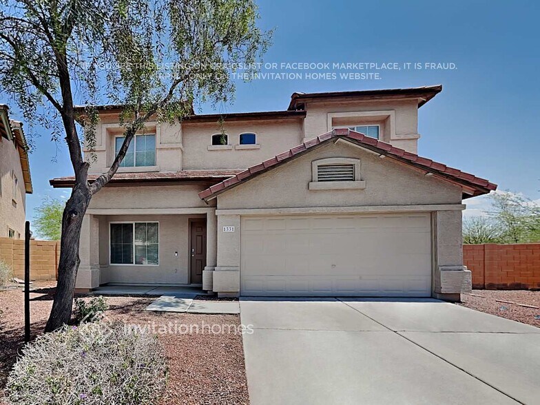 Primary Photo - 1331 S 219th Ln