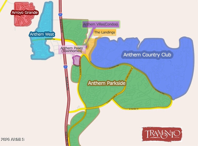 Building Photo - 41025 N Prestancia Way