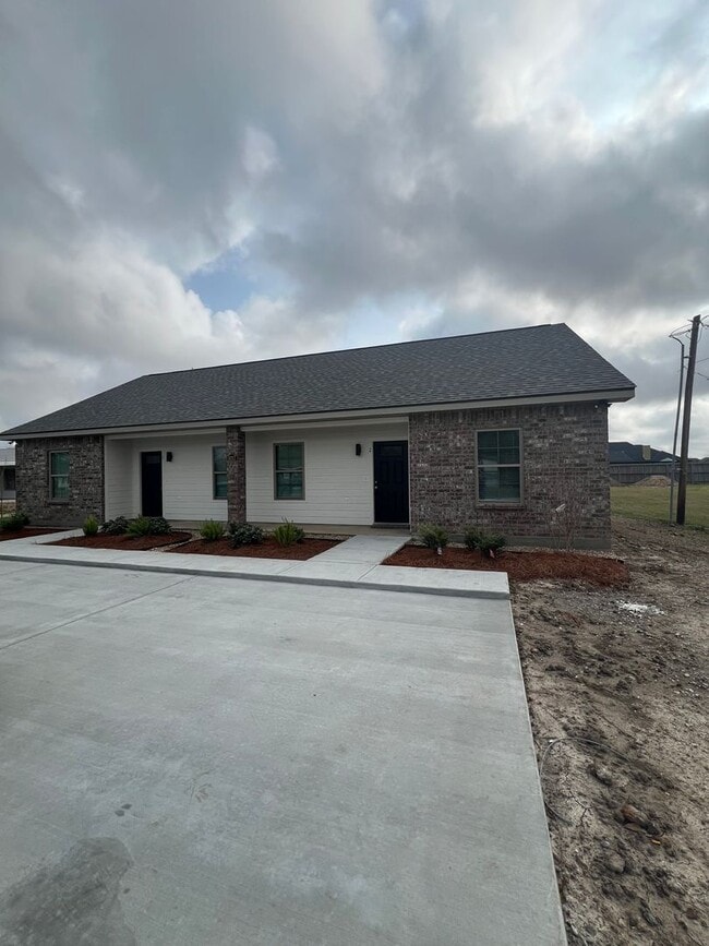 Building Photo - Brand New Duplex