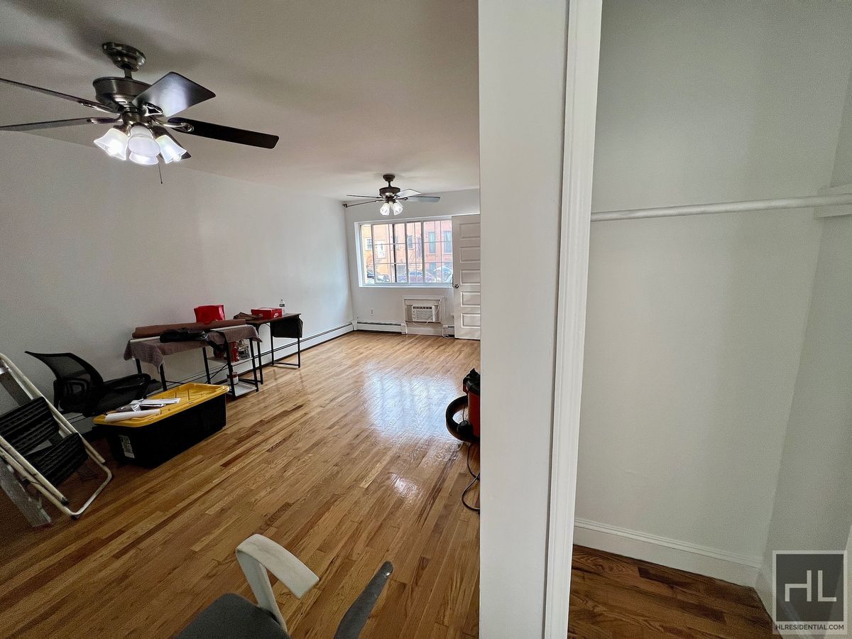 Building Photo - 2BR 2BA Sunny Bedstuy Duplex w/ Backyard By Herbert Von King Park