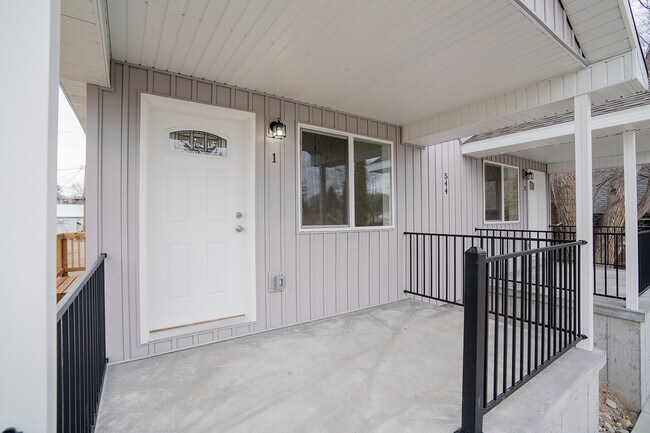 Building Photo - 544 K St