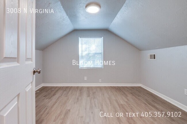 Building Photo - 3008 N Virginia Ave