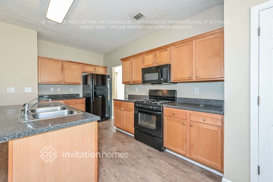 Building Photo - 3115 Boulder Creek Ct