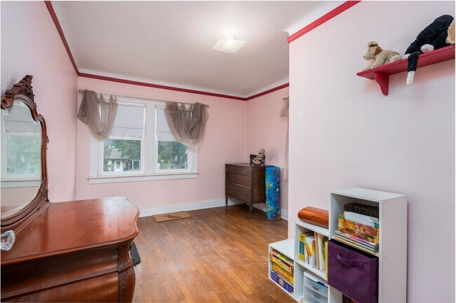 Building Photo - 1132 California St NW