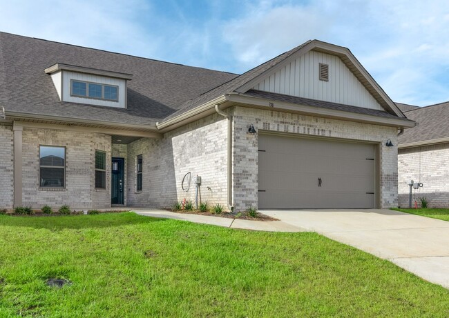 Primary Photo - Beautiful 3-Bedroom Townhome
