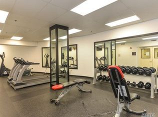 Gym - 130 Post Ave