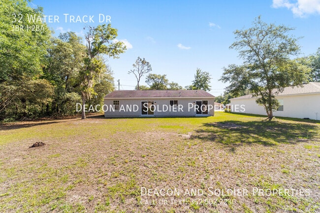 Building Photo - 32 Water Track Dr