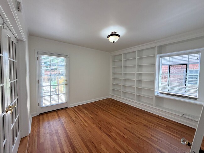 Building Photo - Classic Wash Park Gem with Detached Garage, Finished Basement & Stunning Great Room Addition