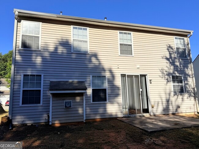 Building Photo - 320 Alderman Trace SW
