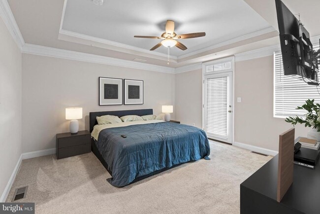 Building Photo - 7537 Crowley St