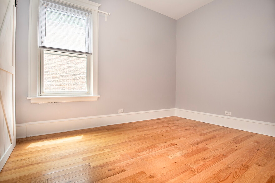 3rd bedoom - 2235 N Kimball Ave