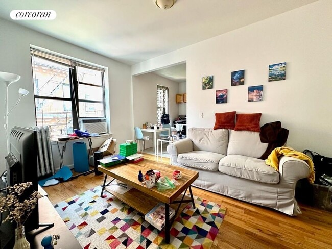Primary Photo - 351 St Nicholas Ave