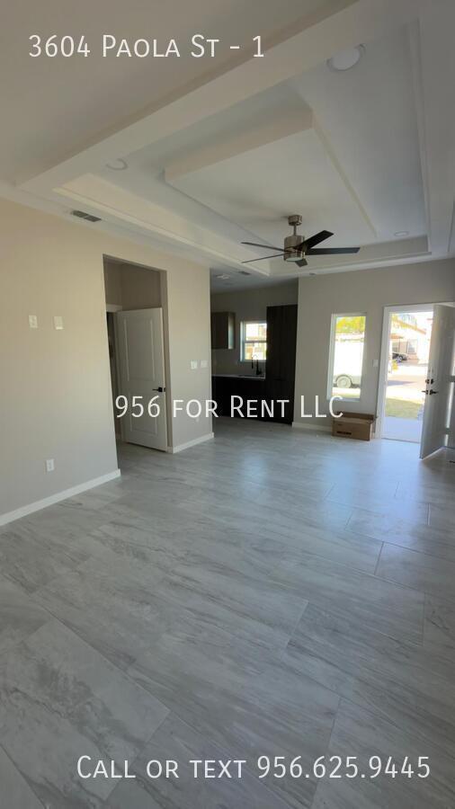 Building Photo - 3604 Paola St