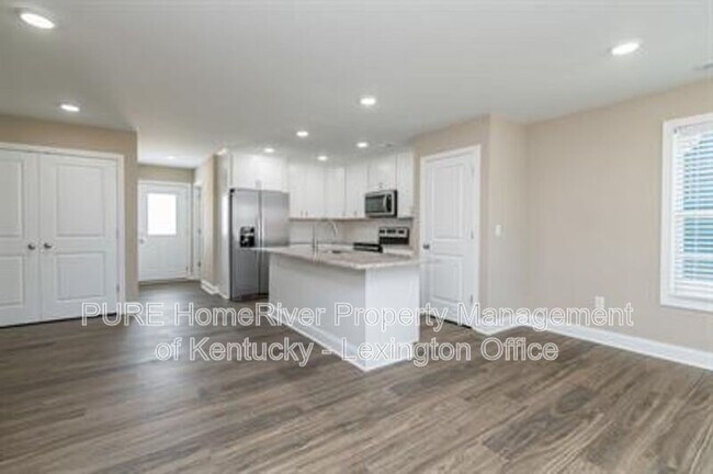 Building Photo - 1050 Judah Bear Blvd