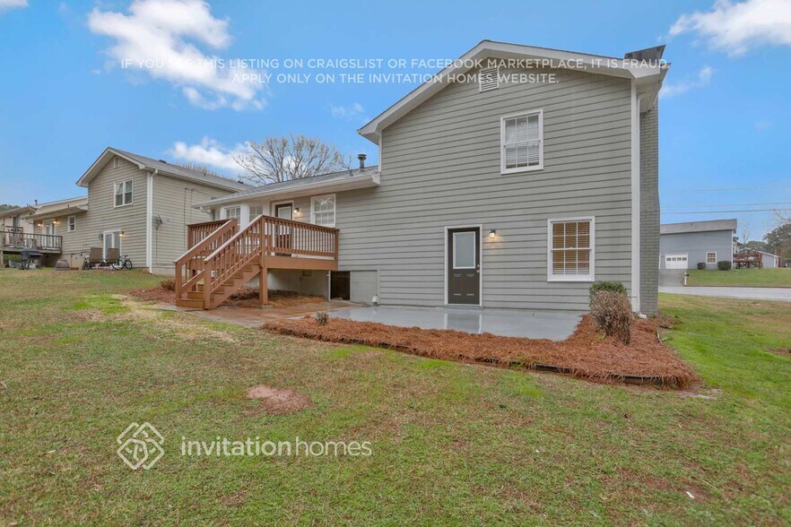 Building Photo - 5972 Wellborn Trce