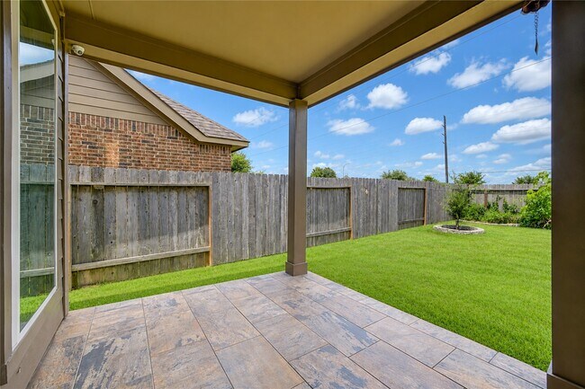 Building Photo - 3707 Cibolo Ct