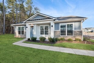 Building Photo - Cottages at Brightleaf
