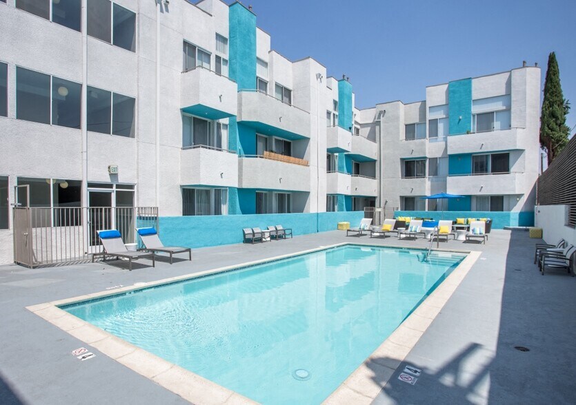 5119 Maplewood Apartments 5119 Maplewood Ave Los Angeles CA 90004 Apartment Finder