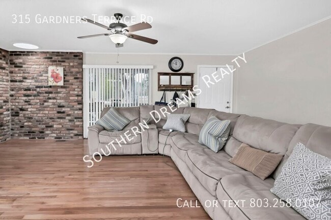 Building Photo - 315 Gardners Terrace Rd