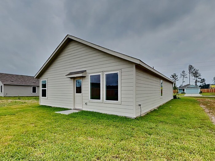 Building Photo - 18711 Barrichello Dr