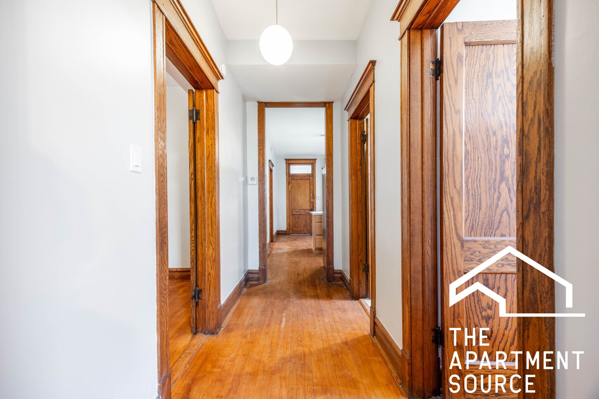 Building Photo - 2519 S Millard Ave