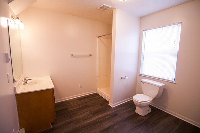 Interior Photo - Andrew Place