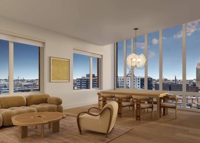 Building Photo - 1 bedroom in LONG ISLAND CITY NY 11101