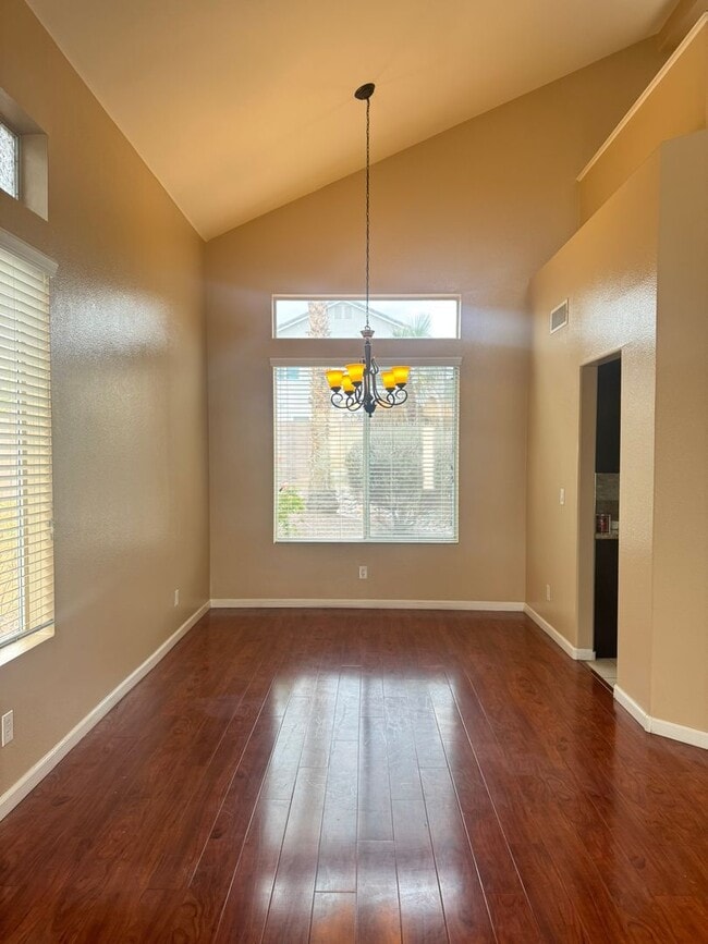 Building Photo - Clean 2 Story 3 Bedroom Home In The Heart of Green Valley Ranch