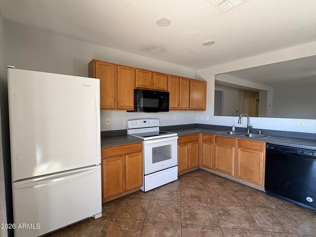 Building Photo - 11537 W Scotts Dr