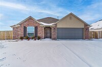 Building Photo - 317 S Nightfall Ave