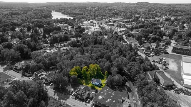 Building Photo - 86 Jackson Ave