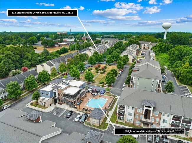 Building Photo - 118 Steam Engine Dr
