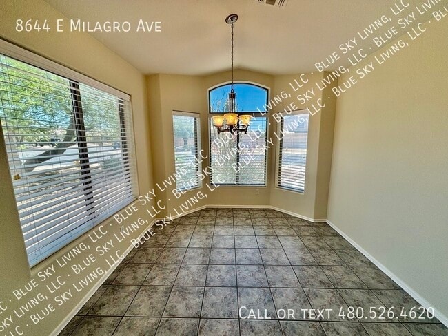 Building Photo - 8644 E Milagro Ave