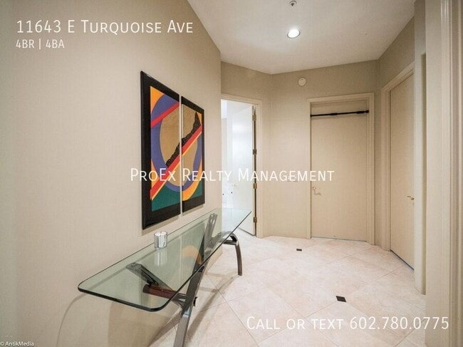 Building Photo - 11643 E Turquoise Ave