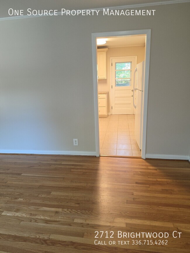 Building Photo - 2712 Brightwood Ct