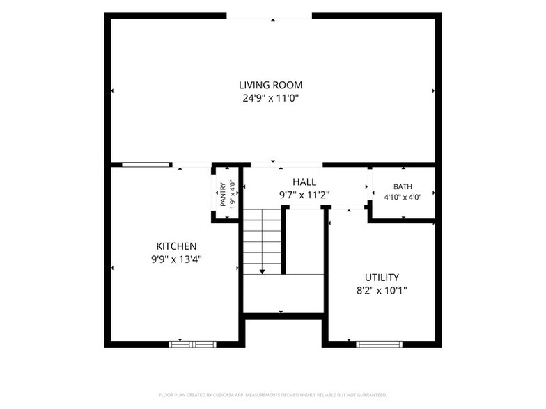 Building Photo - 272 Ternwing Dr