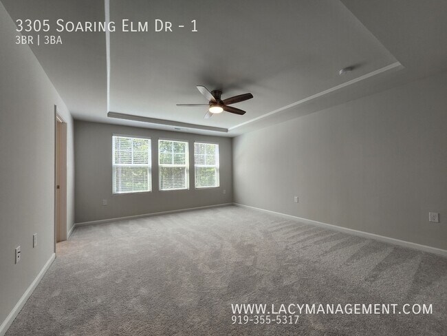 Building Photo - 3305 Soaring Elm Dr