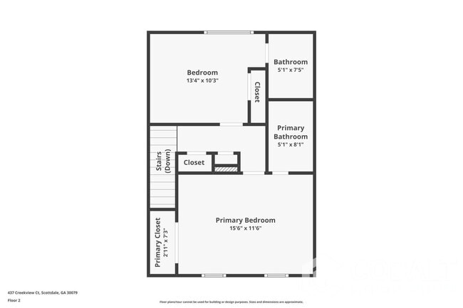 Building Photo - 3489 Creekview Pl