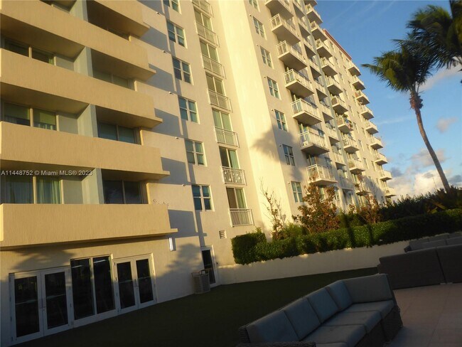 Building Photo - 3000 Coral Way