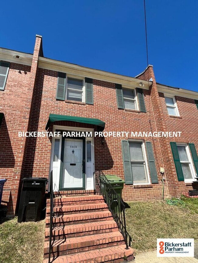 Lakebottom Area!!!! 1409 14th St Columbus GA 31901 Apartment Finder